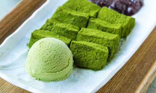 MORICO – Tên gọi mới của thiên đường tráng miệng MOF (Sài Gòn)