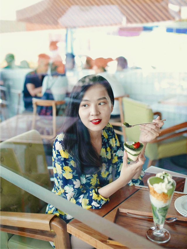 MORICO – Tên gọi mới của thiên đường tráng miệng MOF (Sài Gòn) - Ảnh 1.