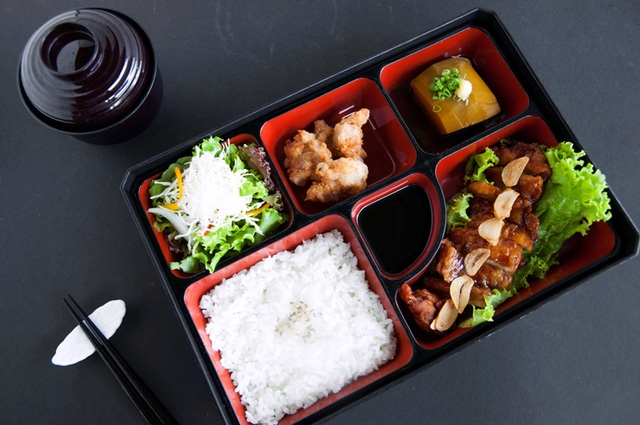 MORICO – Tên gọi mới của thiên đường tráng miệng MOF (Sài Gòn) - Ảnh 2.