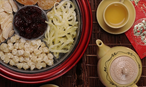 3 món mứt ngon mà lạ để đón khách ngày Tết