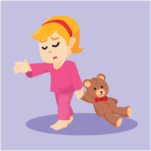 Bí ẩn về mộng du dưới góc nhìn y học - Ảnh 3.