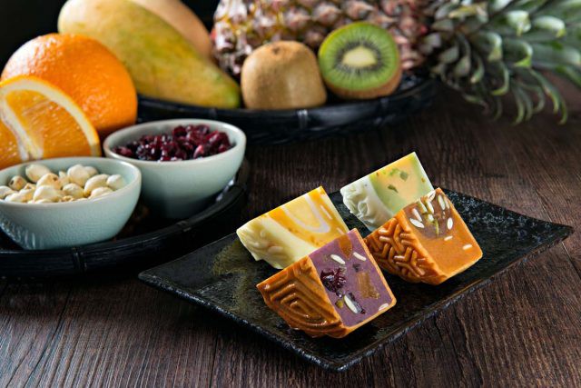 Thị trường bánh trung thu năm nay: sức mua giảm - Ảnh 3.