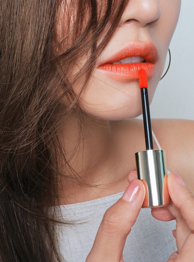 5 màu son dành cho mùa hè 2018 - Ảnh 6.