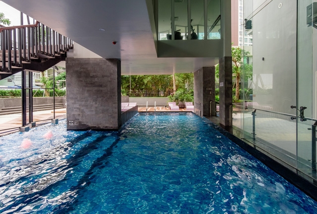 Dự án Kris Vue bàn giao cho người mua nhà đúng hạn - Ảnh 2.