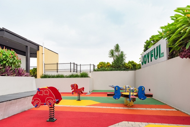 Dự án Kris Vue bàn giao cho người mua nhà đúng hạn - Ảnh 4.