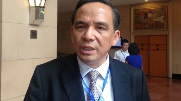 “Giá bất động sản vẫn có thể giảm nữa”