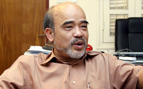 GS. Đặng Hùng Võ: "Nhiều tổ chức quốc tế đã đầu tư khá nhiều tiền bạc để giúp chúng ta xây 
dựng, hoàn thiệt chính sách, luật pháp nhưng tỷ lệ tiếp thu thì rất hạn 
hữu”.