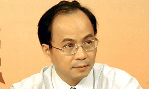 “Lương sếp doanh nghiệp nhà nước còn cao hơn 2,6 tỷ”