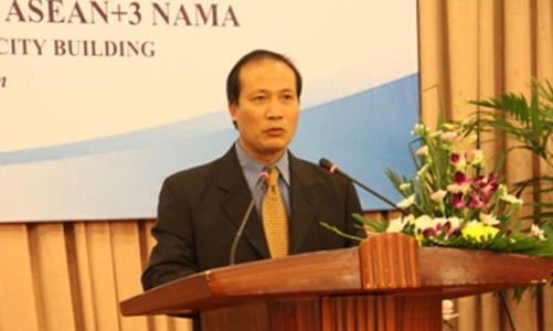 Bộ Công Thương có thứ trưởng thứ 7