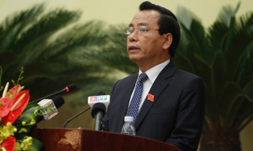 “Hà Nội có thể thanh tra nhà công vụ”