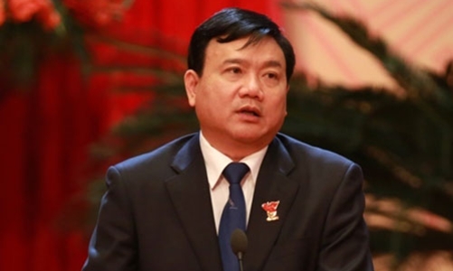 “Toàn đại gia đi xe Phantom thì giải cứu cái gì?”