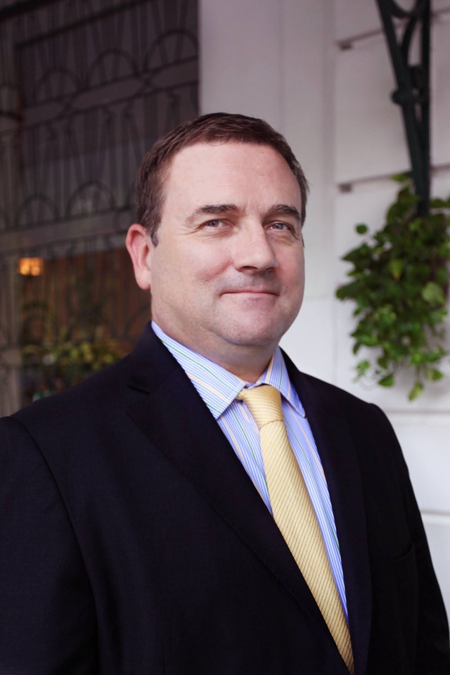 Tết Việt có gì mà khiến các giám đốc ngoại quốc này mê mẩn? - Ảnh 3.