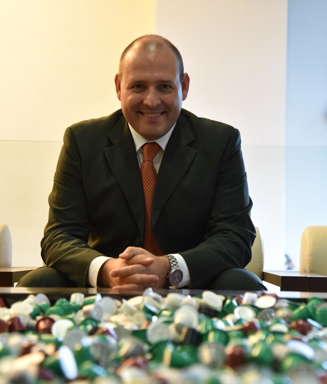 Cội Cà Phê: cà phê nguyên chất 100% made in Việt Nam - Ảnh 2.