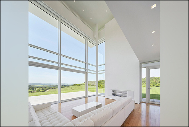 Ngắm nhìn ngôi nhà từng được giải thưởng kiến trúc của Mr Bean - Ảnh 5.