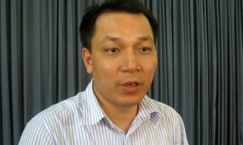 EVN có tân Tổng giám đốc