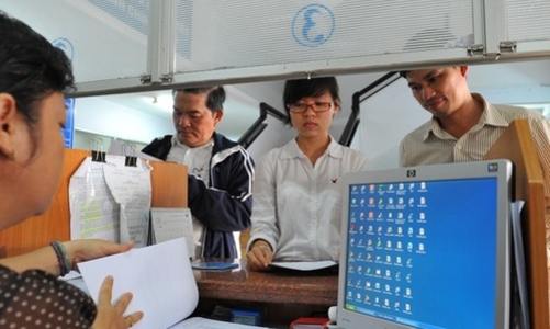 Nhiều chỉ tiêu về 