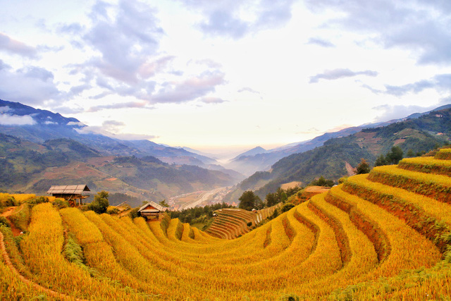 Mù Cang Chải lọt top 50 điểm đến đẹp nhất thế giới - Ảnh 2.