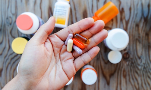 Phân biệt và sử dụng Multivitamin đúng cách