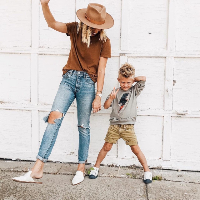 Diện giày mules xuống phố ngày hè - Ảnh 8.