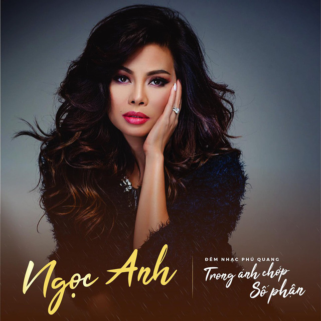 Nhộn nhịp mùa liveshow ca nhạc cuối năm - Ảnh 2.