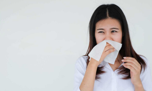 Tự chữa viêm mũi dị ứng theo phương pháp Đông y