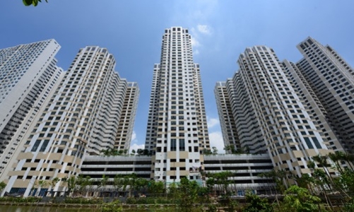 Người nước ngoài mua nhà: Nỗi lo trước giờ G