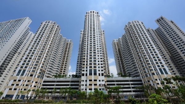 Người nước ngoài mua nhà: Nỗi lo trước giờ G