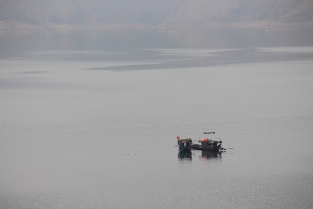 Mường Lay, vùng đất đậm sắc màu huyền sử - Ảnh 2.