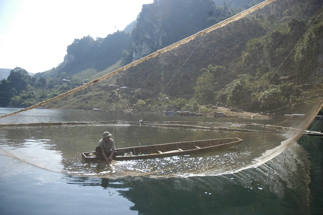 Mường Lay, vùng đất đậm sắc màu huyền sử - Ảnh 9.