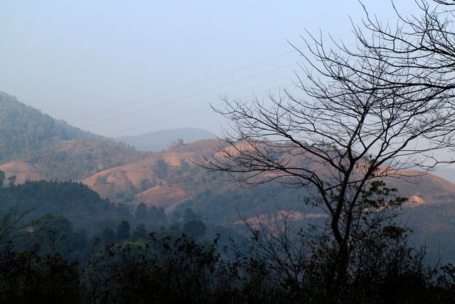 Mường Lay, vùng đất đậm sắc màu huyền sử - Ảnh 3.