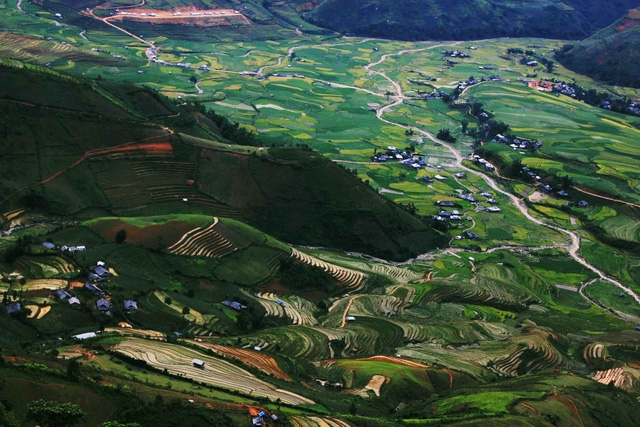 Mường Lay, vùng đất đậm sắc màu huyền sử - Ảnh 7.