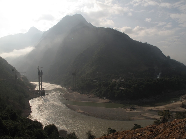 Mường Lay, vùng đất đậm sắc màu huyền sử - Ảnh 6.