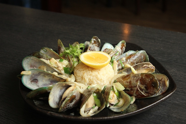 Jaspas Café Grill ra mắt diện mạo mới - Ảnh 5.