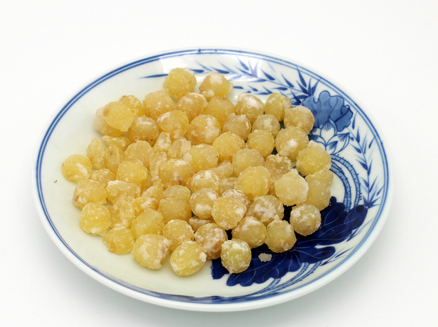 Mứt sen trần – Tết Hà Nội trong ký ức - Ảnh 2.