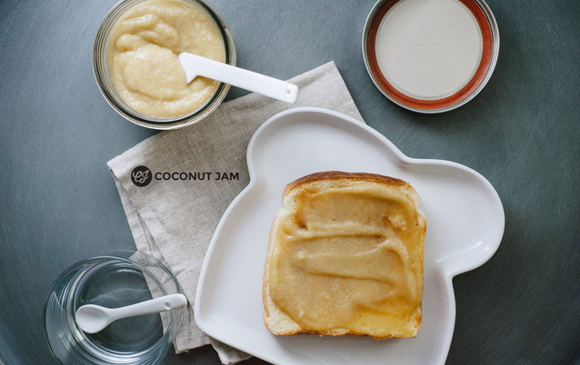 Tự làm mứt trái cây để ăn sáng cùng bánh mỳ - Ảnh 2.