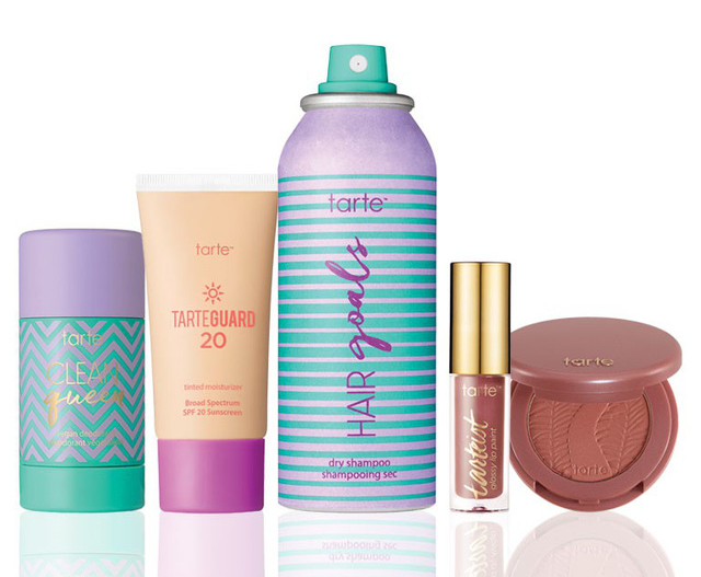 Athleisure beauty: mỹ phẩm cho những lúc tập luyện - Ảnh 2.