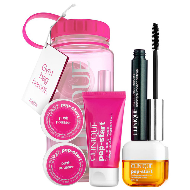 Athleisure beauty: mỹ phẩm cho những lúc tập luyện - Ảnh 3.