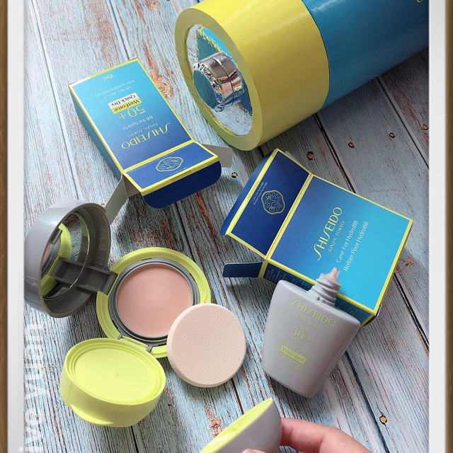 Athleisure beauty: mỹ phẩm cho những lúc tập luyện - Ảnh 5.