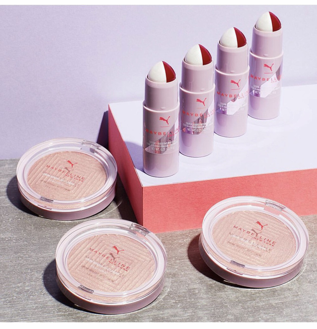 Athleisure beauty: mỹ phẩm cho những lúc tập luyện - Ảnh 4.