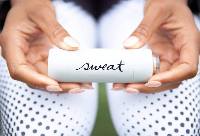 Athleisure beauty: mỹ phẩm cho những lúc tập luyện - Ảnh 1.
