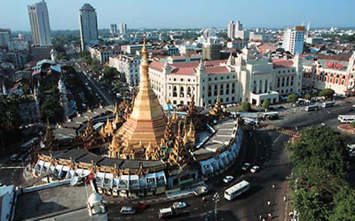 <font face="Arial, Verdana"><span style="font-size: 13px;">Năm 2013, Viettel là đơn vị duy nhất của Việt Nam tham gia vào đấu thầu cung cấp dịch vụ viễn thông ở Myanmar, nhưng đã trượt thầu.<br></span></font>