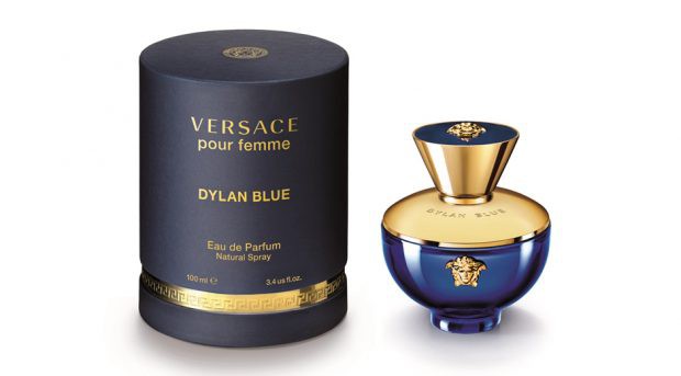 5 chai nước hoa mới ra mắt mà bạn không nên bỏ qua - Ảnh 2.