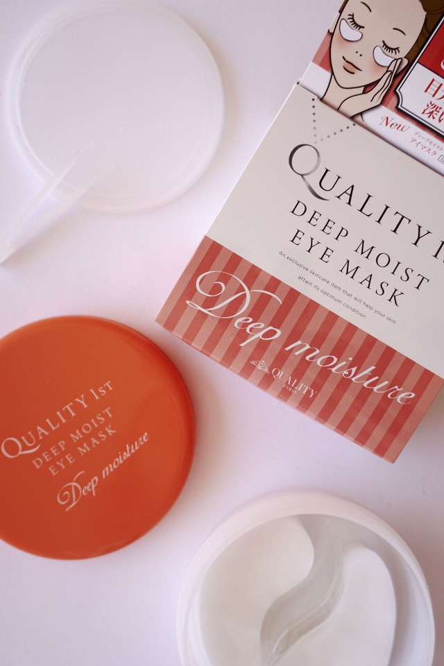 5 mặt nạ vùng mắt cho cô nàng công sở - Ảnh 4.