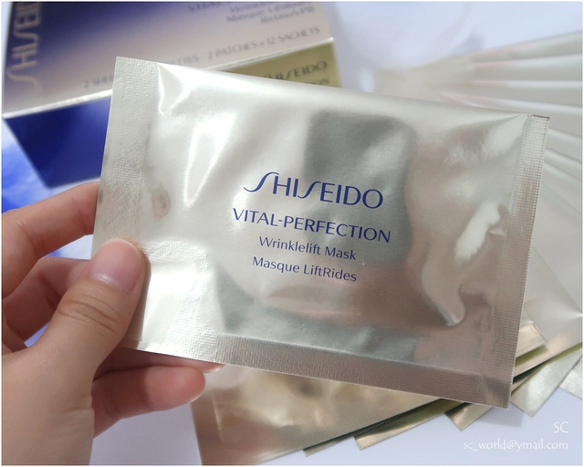 5 mặt nạ vùng mắt cho cô nàng công sở - Ảnh 5.