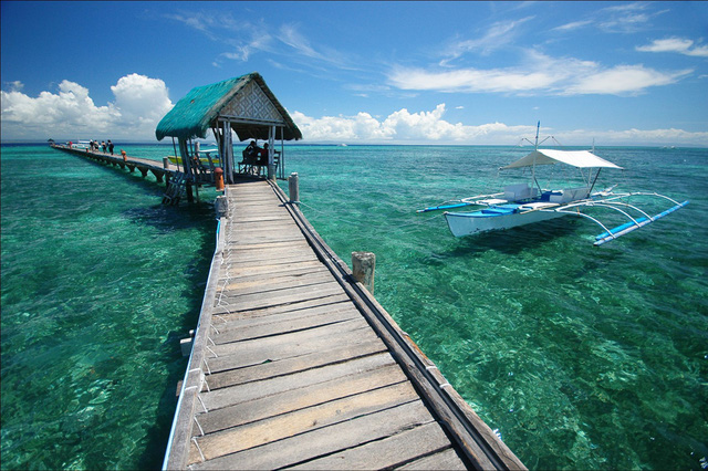 Cebu – nơi rạng rỡ và thú vị nhất Phillipine - Ảnh 6.