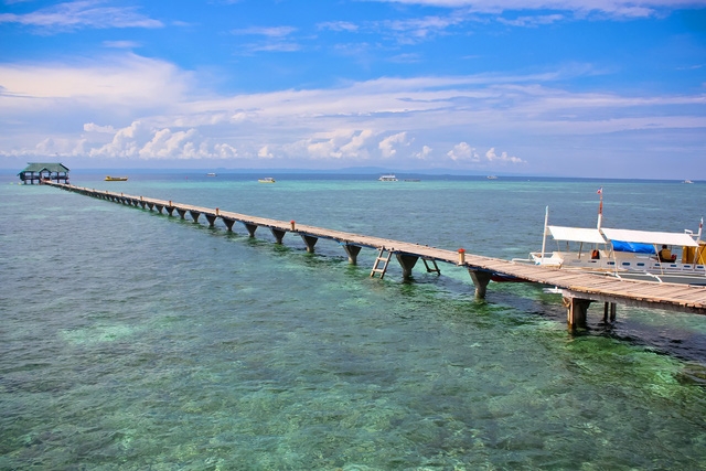 Cebu – nơi rạng rỡ và thú vị nhất Phillipine - Ảnh 8.