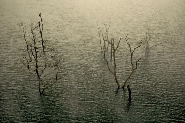 Hồ Nam Kar: như tranh thủy mặc - Ảnh 9.