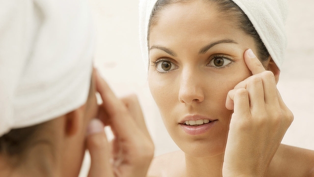 4 lý do dẫn đến nám da và cách khắc phục - Ảnh 1.