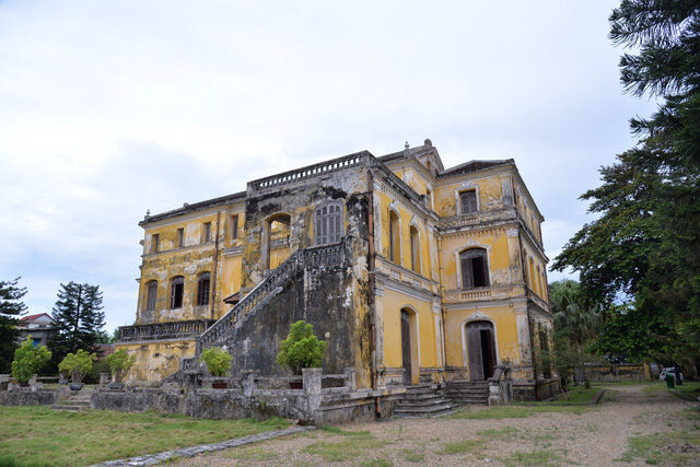 Công nghệ lưu trữ tiên tiến giúp bảo tồn di tích Huế trong các mô hình 3D ảnh thực - Ảnh 2.