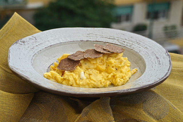 Truffle – loại nấm đắt như kim cương - Ảnh 6.